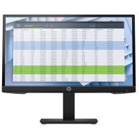 Монитор HP P22h G4 Black 21.5" (7UZ36AA)
