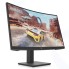 Игровой монитор HP X27qc 27