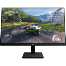 Игровой монитор HP X32 Gaming 31.5" black (2V7V4AA#ABB)