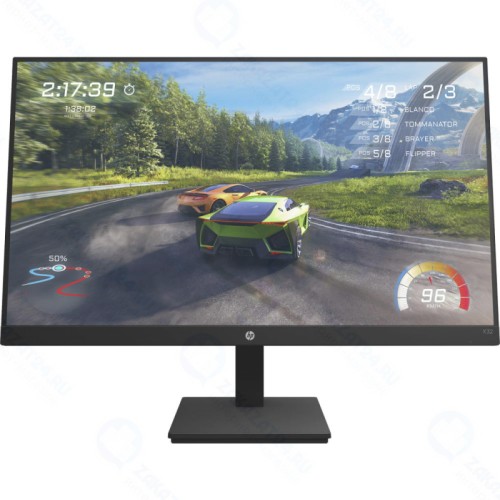 Игровой монитор HP X32 Gaming 31.5