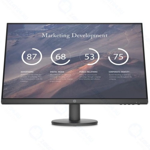 Монитор HP 27