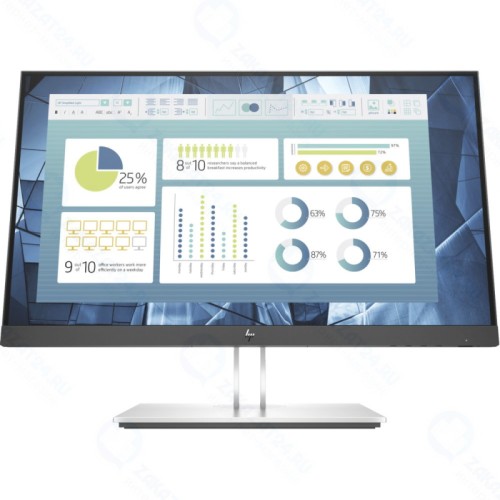 Монитор HP E22 G4 21.5