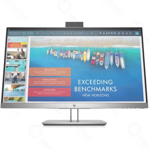 Монитор HP E243d 23