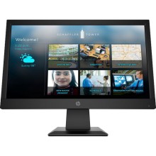 Монитор HP P19b G4 18.5" black (9TY83AA) Монитор HP P19b G4 18.5" black (9TY83AA)