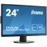 Монитор Iiyama ProLite X2483HSU-B3 23,8' Black