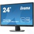 Монитор Iiyama ProLite X2483HSU-B3 23,8' Black
