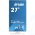 Монитор Iiyama ProLite XUB2792HSU-W1 27