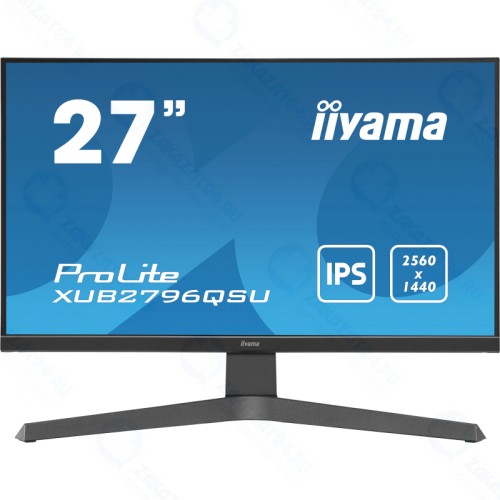 Монитор Iiyama 27