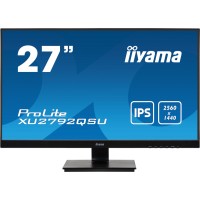 Монитор Iiyama 27" XU2792QSU-B1 Black