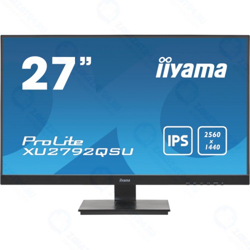 Монитор Iiyama 27