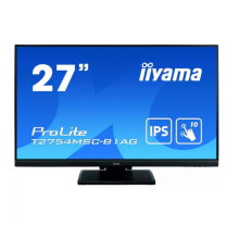 Монитор liyama T2754MSC-B1AG FHD Touch 27'' LCD Black