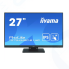 Монитор liyama T2754MSC-B1AG FHD Touch 27'' LCD Black