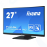 Монитор liyama T2754MSC-B1AG FHD Touch 27'' LCD Black