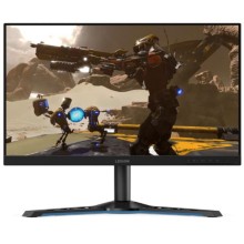 Игровой монитор Lenovo Y25-25 24.5" Black (66AAGAC6EU)
