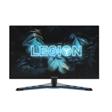 Игровой монитор Lenovo Y25g-30 24.5" black
