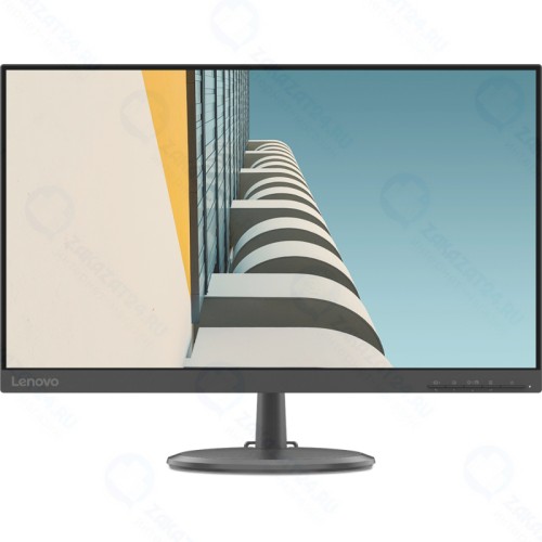 Монитор Lenovo ThinkVision C24-20-SS 23.8