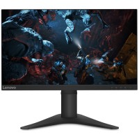 Монитор Lenovo 25" G25-10 Black