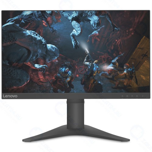 Монитор Lenovo 25