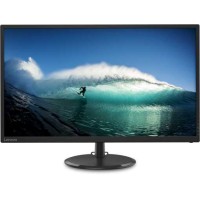 Монитор Lenovo D32q-20 32" Black (65F7GAC1EU)
