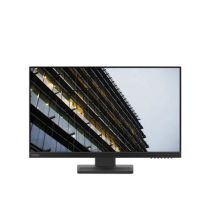 Монитор Lenovo ThinkVision E24-28 23.8" black Монитор Lenovo ThinkVision E24-28 23.8" black