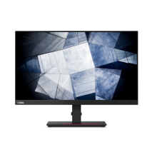Монитор Lenovo ThinkVision P24h-20 23,8" Black Монитор Lenovo ThinkVision P24h-20 23,8" Black