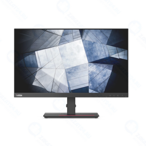 Монитор Lenovo ThinkVision P24h-20 23,8