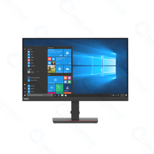 Монитор Lenovo ThinkVision T27h-2L 27