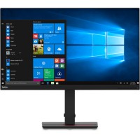 Монитор Lenovo ThinkVision T32p-20 31.5" Black (61F2GAT2EU)