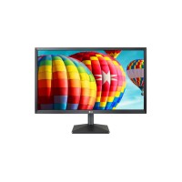 Монитор LG 27MK430H-B 27" Black (27MK430H-B.ARUZ)