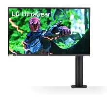 Игровой монитор LG Gaming 27GN880-B 27" Black (27GN880-B.ARUZ)