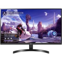 Монитор LG 27QN600-B 27" Black (27QN600-B.ARUZ)