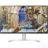 Монитор LG 31.5' 32UN650-W White