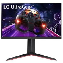 Monitor LG 23.8" 24GN650-B Black Monitor LG 23.8" 24GN650-B Black