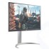 Монитор LG 27