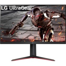 Игровой монитор LG 32GN650-B 31.5" Black (32GN650-B.ARUZ) Игровой монитор LG 32GN650-B 31.5" Black (32GN650-B.ARUZ)