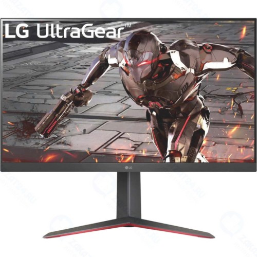Игровой монитор LG 32GN650-B 31.5