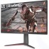 Игровой монитор LG 32GN650-B 31.5