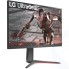 Игровой монитор LG 32GN650-B 31.5