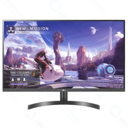 Монитор LG 31.5