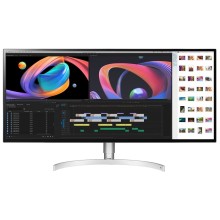 Монитор LG 34" 34WK95U Black Монитор LG 34" 34WK95U Black