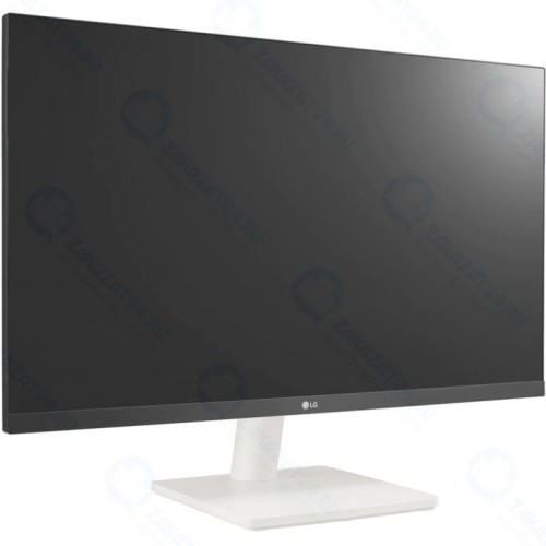 Монитор LG 27MP500-W 27
