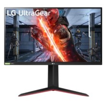Монитор LG 27" 27GN850-B Black Монитор LG 27" 27GN850-B Black
