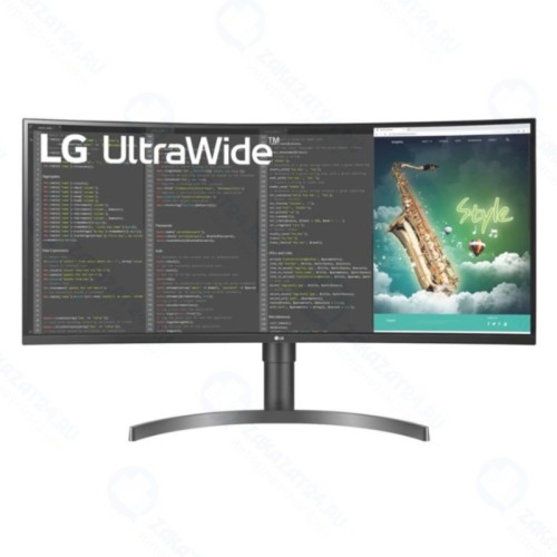 Монитор LG 35