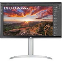 Монитор LG UltraFine 27UP850-W 27" White Монитор LG UltraFine 27UP850-W 27" White