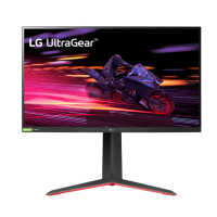 Монитор LG UltraGear 27GP750-B 27" Black