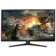 Монитор LG 31.5" UltraGear 32GP850-B black Монитор LG 31.5" UltraGear 32GP850-B black