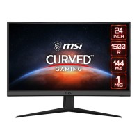 Игровой монитор MSI Optix G24C6 23.6 " Black (9S6-3BA01T-039)