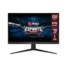 Игровой монитор MSI Optix G241V E2 23.8" black (9S6-3BA71T-022) Игровой монитор MSI Optix G241V E2 23.8" black (9S6-3BA71T-022)