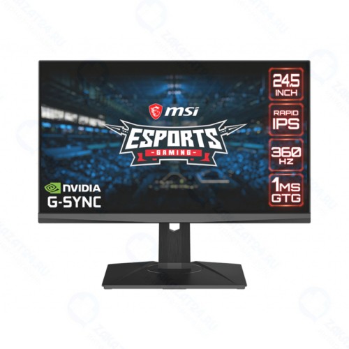 Игровой монитор MSI Oculux NXG253R 24.5
