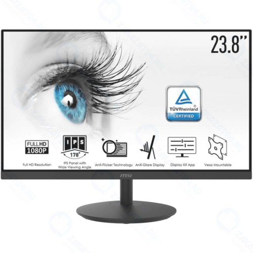 Монитор MSI PRO MP242 23.8